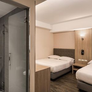 Room Selected at Check